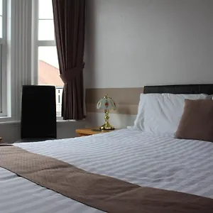Grange Guest house York