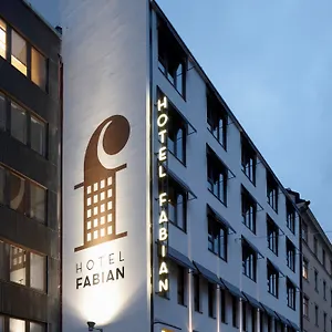 Fabian Hotel Helsinki