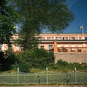 Hasselbacken Hotel Stockholm
