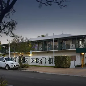 Windsor Lodge Perth