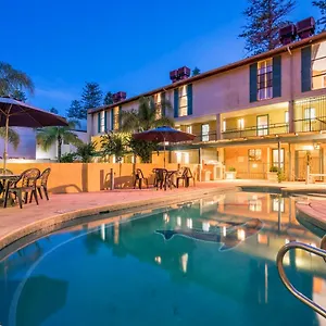 Cottesloe Chalet Perth