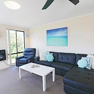 Capri Apartment Merimbula