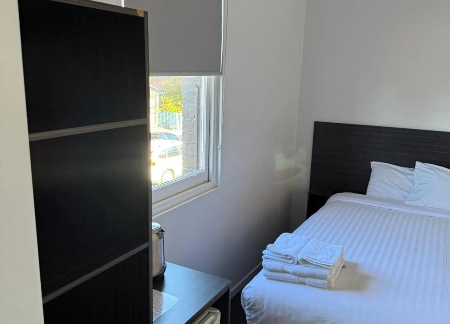 Queenshead Hotel Hobart 3*,  Australia