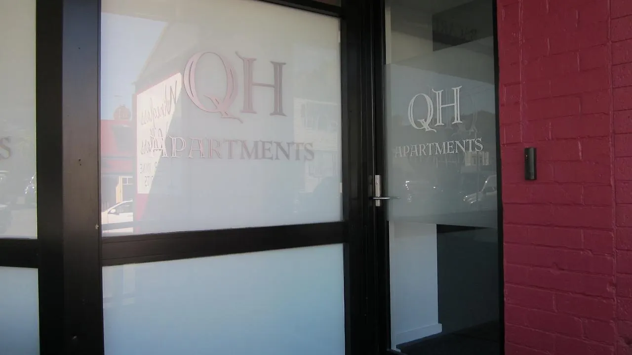 Queenshead Hotel Hobart 3*,