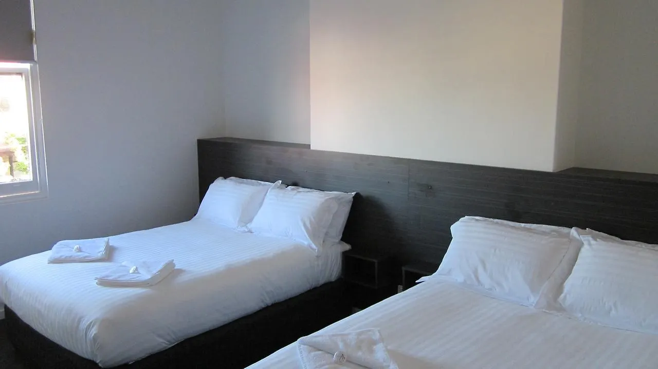 Queenshead Hotel Hobart