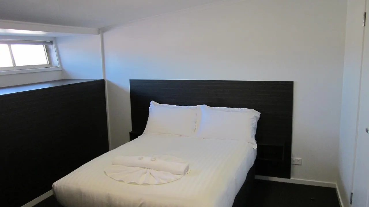 Queenshead Hotel Hobart