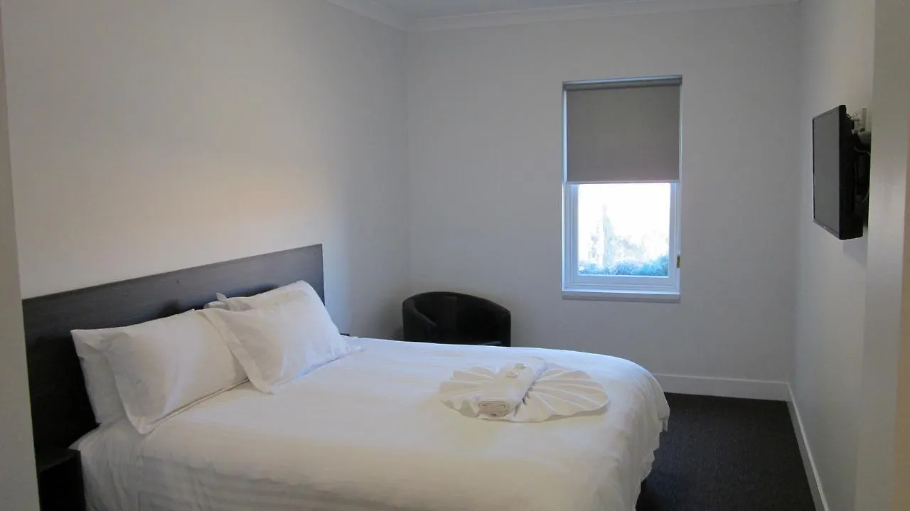 Queenshead Hotel Hobart