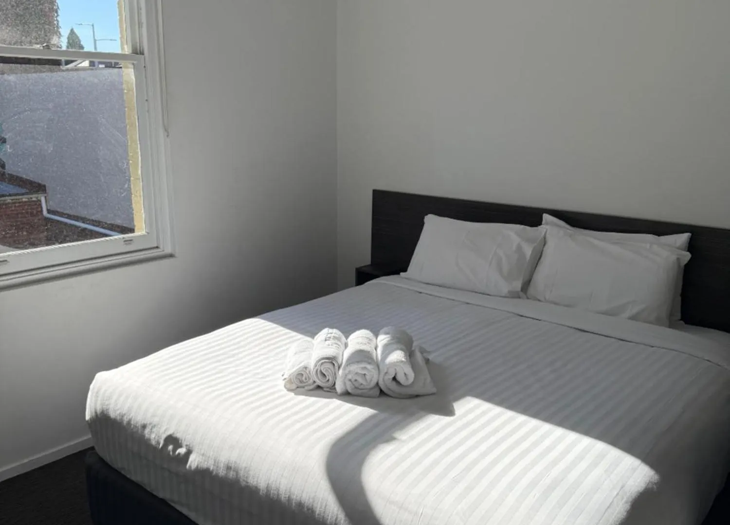 Queens Head Hotel Hobart