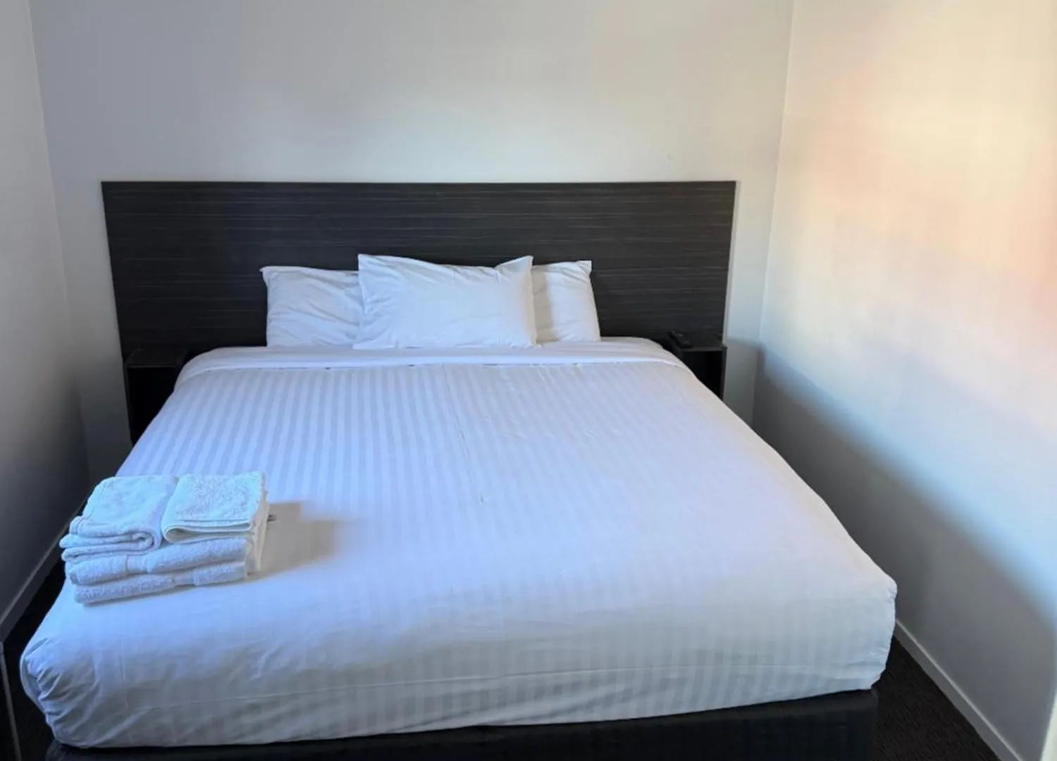 Queens Head Hotel Hobart